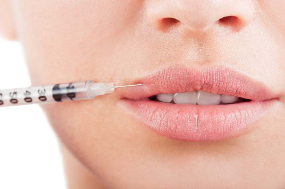 Injectable Dermal Fillers | Dr. Shaun Parson Plastic Surgery and Skin Center, Scottsdale, Arizona