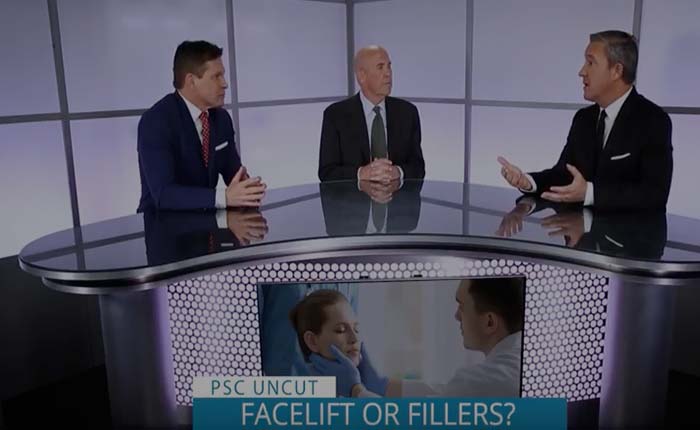 Balancing Facelift or Fillers | Dr. Shaun Parson Plastic Surgery