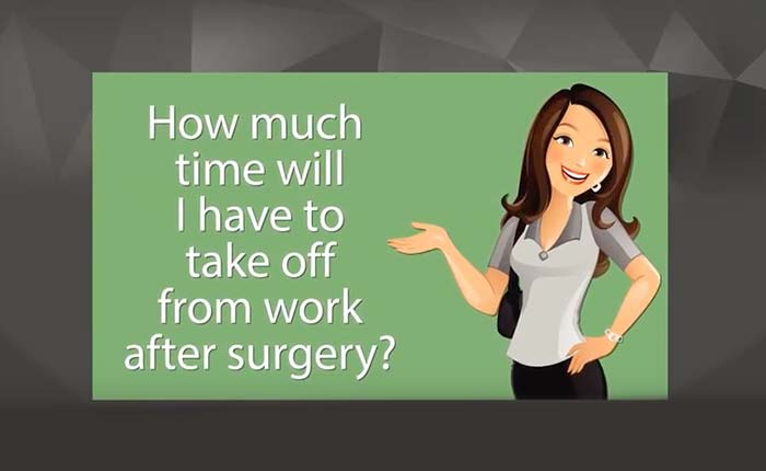 Surgery FAQ Videos | Dr. Shaun Parson, Scottsdale