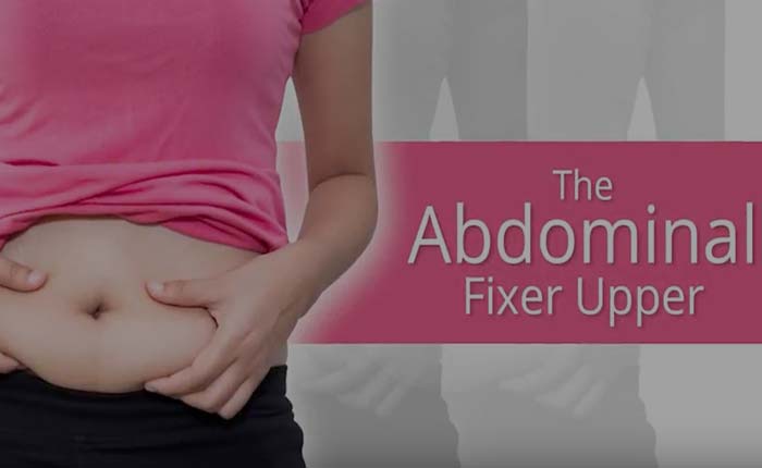 Abdominoplasty Fixer Video | Dr. Shaun Parson Plastic Surgery and Skin Center