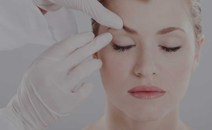 Blepharoplasty | Dr. Shaun Parson Plastic Surgery Scottsdale