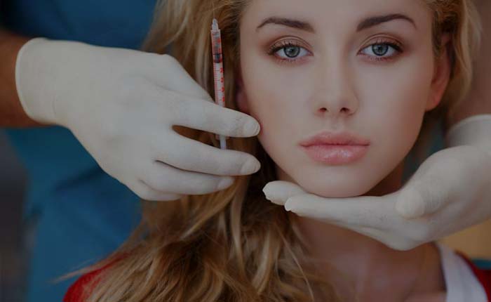 Injectable Fillers | Dr. Shaun Parson Plastic Surgery Scottsdale