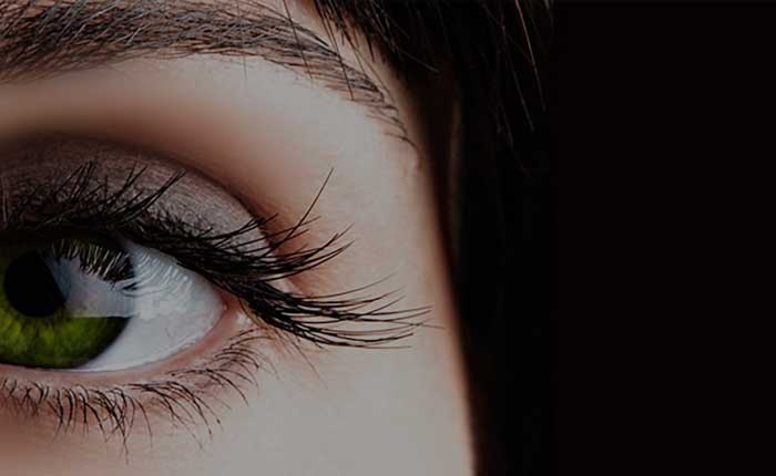 Eyelash Extensions Treatment | Parson Skin Center Scottsdale, Arizona