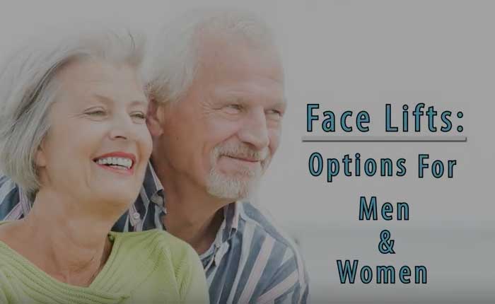 Facelift | Dr. Shaun Parson Plastic Surgery Scottsdale