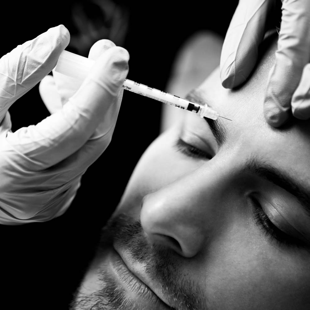 The Lowdown On Botox in Scottsdale | Dr. Shaun Parson Plastic Surgery