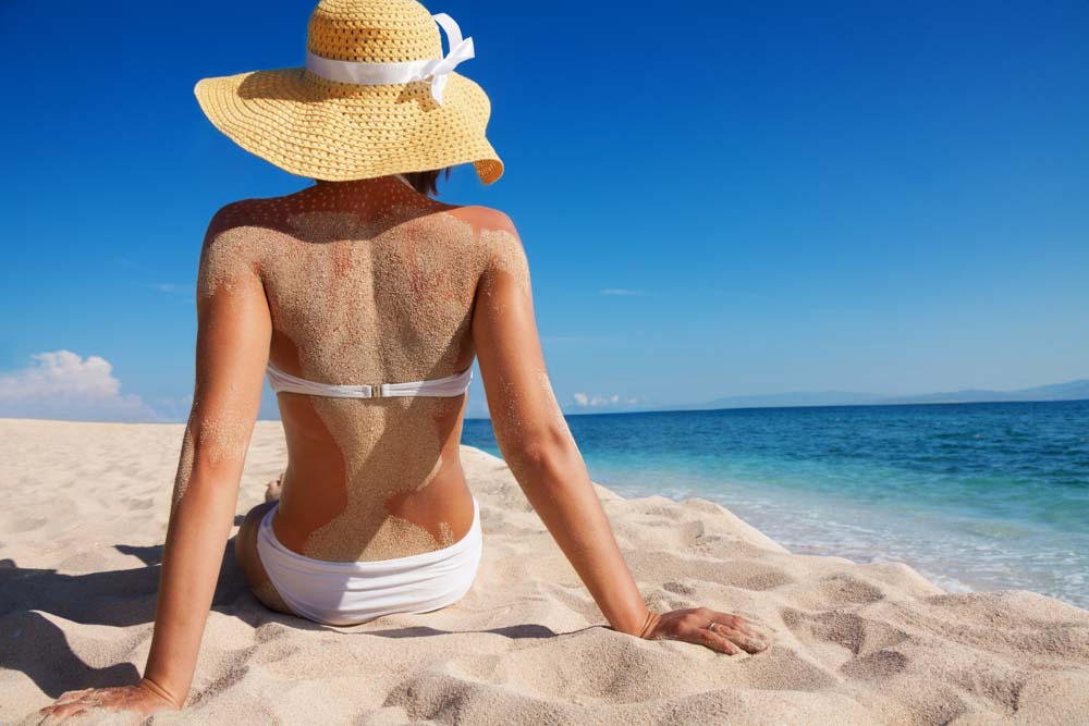 Ridding Yourself Of Loose Skin | Dr. Shaun Parson, Scottsdale, AZ