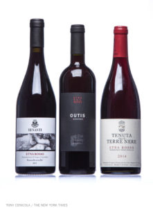 January Wine Selection | Dr. Somm