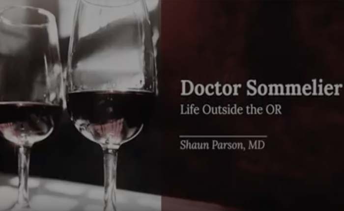 Sommelier | Dr. Shaun Parson Plastic Surgery and Skin Center