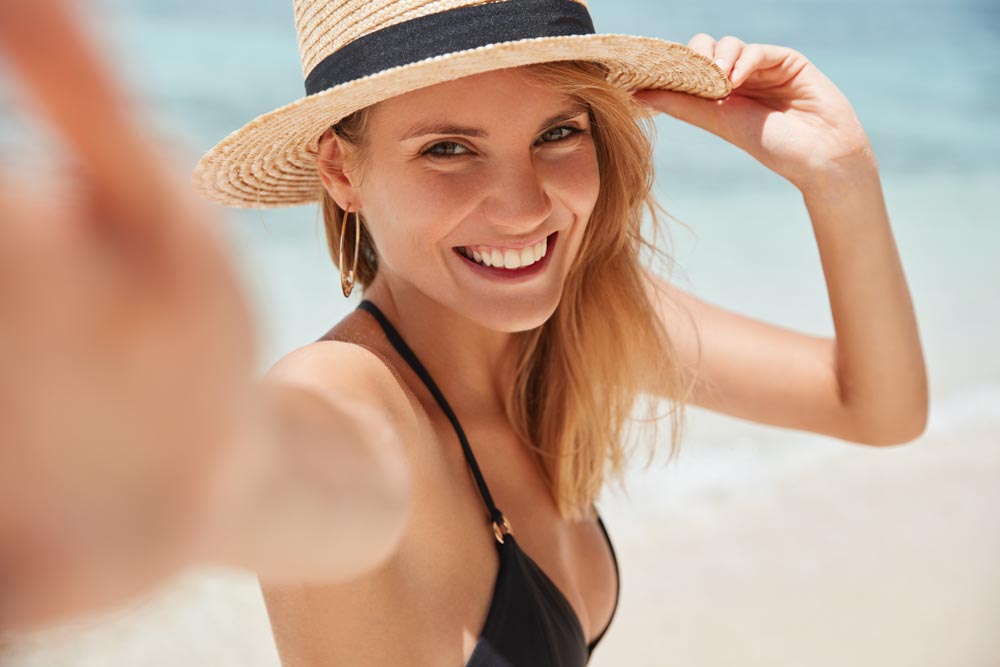 Keep Your Breast Augmentation Private | Dr. Shaun Parson, Scottsdale