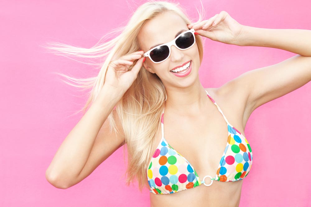 Breast Augmentation Summer 2019 Trend | Dr. Shaun Parson, Scottsdale