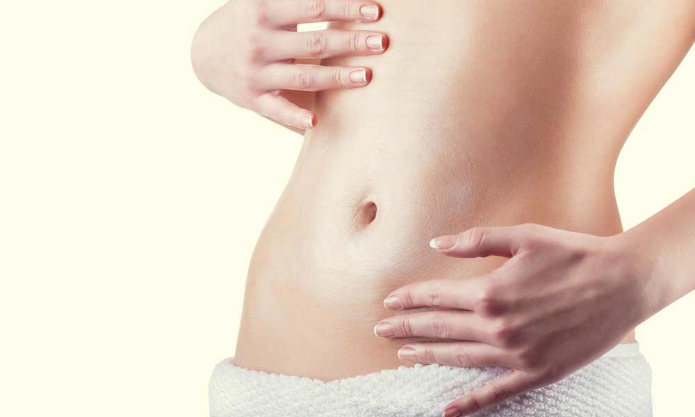 Tummy Tucks + Other Procedures | Dr. Shaun Parson, Scottsdale