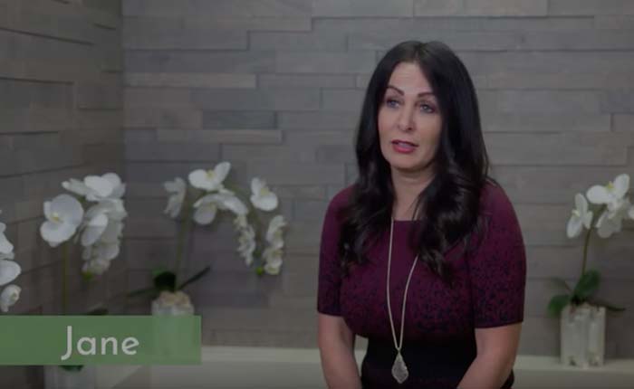 Video | Skin Care Patient Testimonial of Parson Skin Center in Scottsdale