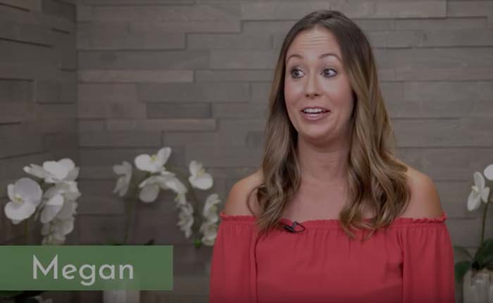 Video | Kybella Injection Patient Testimonial of Parson Skin Center in Scottsdale