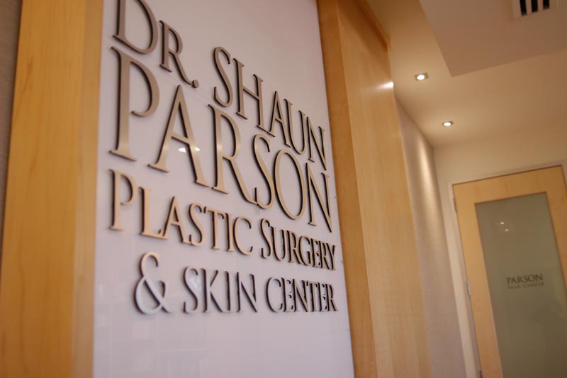 Parson Skin Center, Scottsdale, Arizona