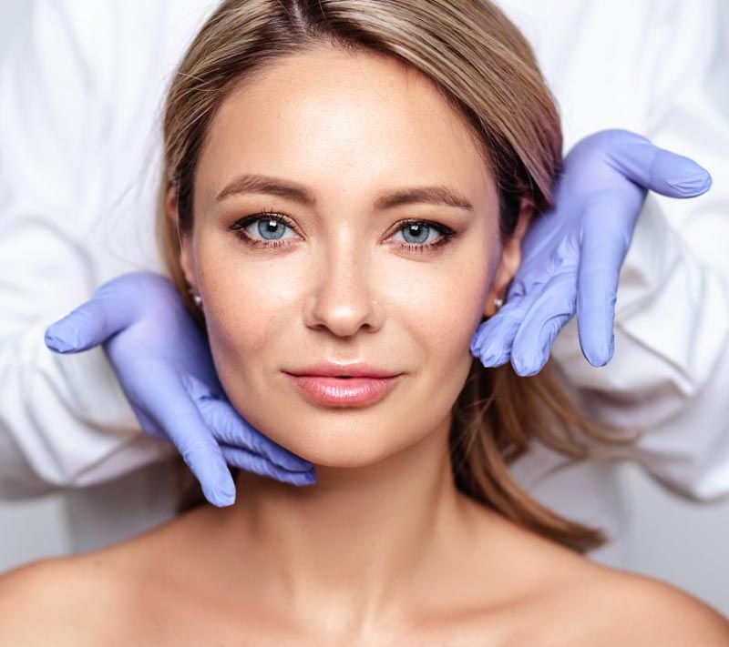 Video | Dr. Shaun Parson Plastic Surgery and Skin Center | Scottsdale, Arizona