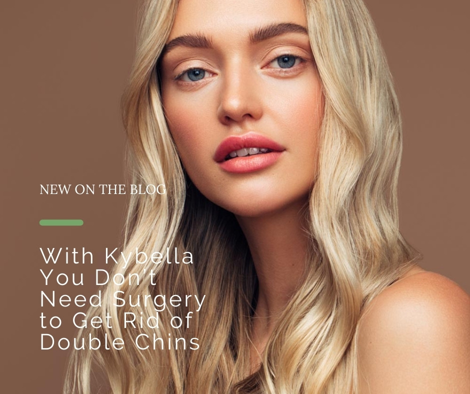 You Don’t Need Surgery to Get Rid of Double Chins | Dr. Shaun Parson