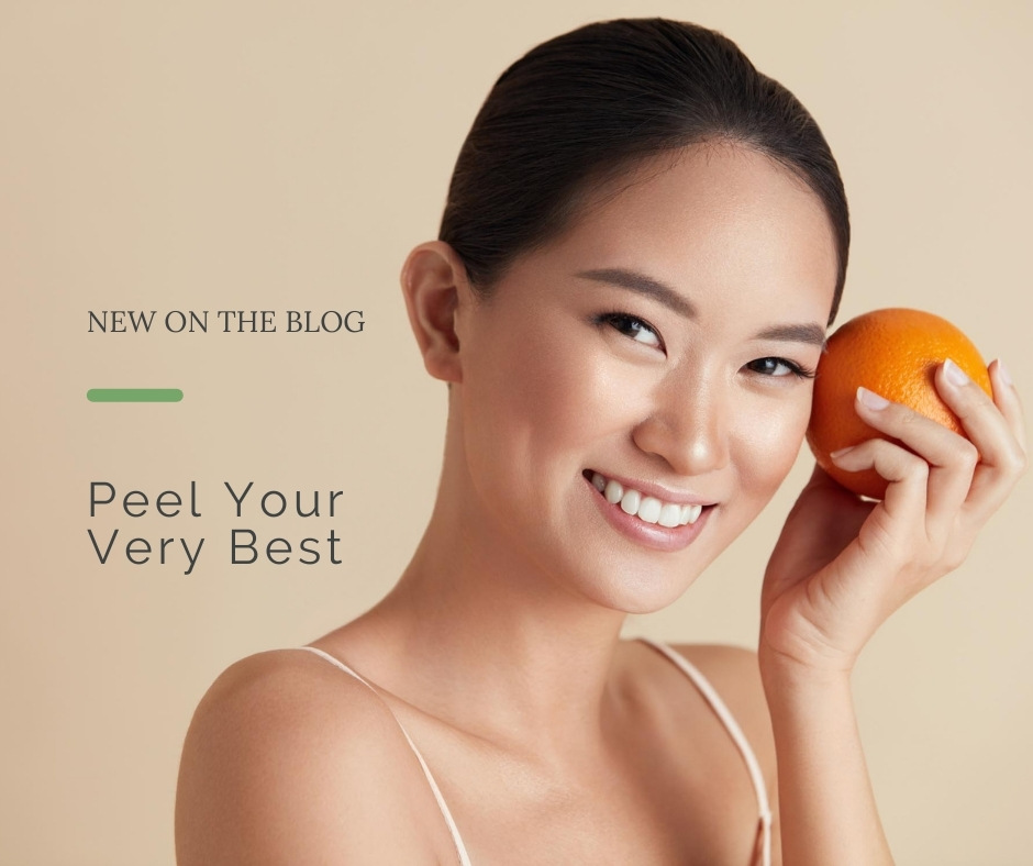 Peel Your Very Best | Dr. Shaun Parson, Scottsdale