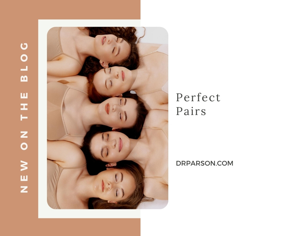 Perfect Pairs | Dr. Shaun Parson, Scottsdale