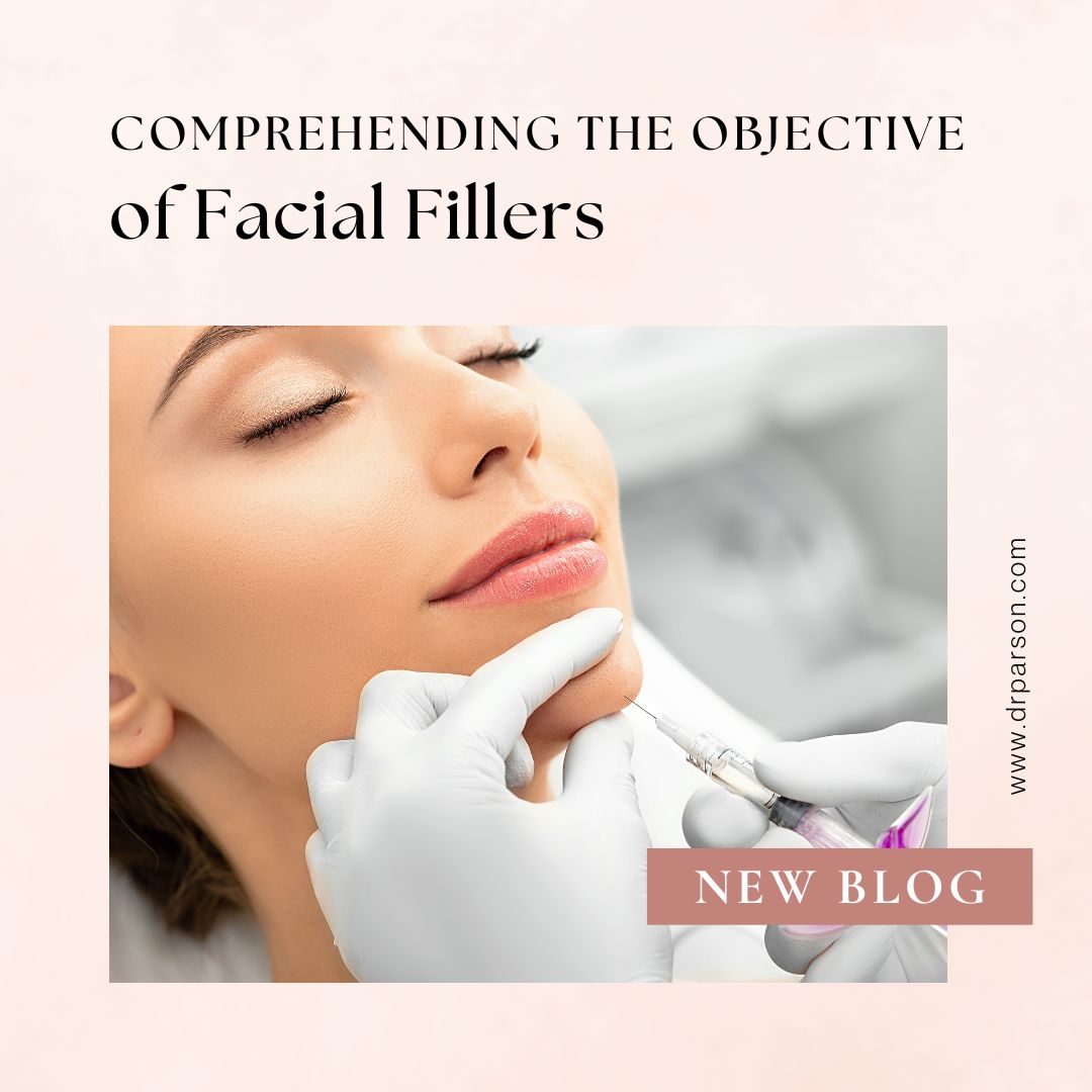 Objective of Dermal Fillers Scottsdale | Dr. Shaun Parson Plastic Surgery & Skin Center