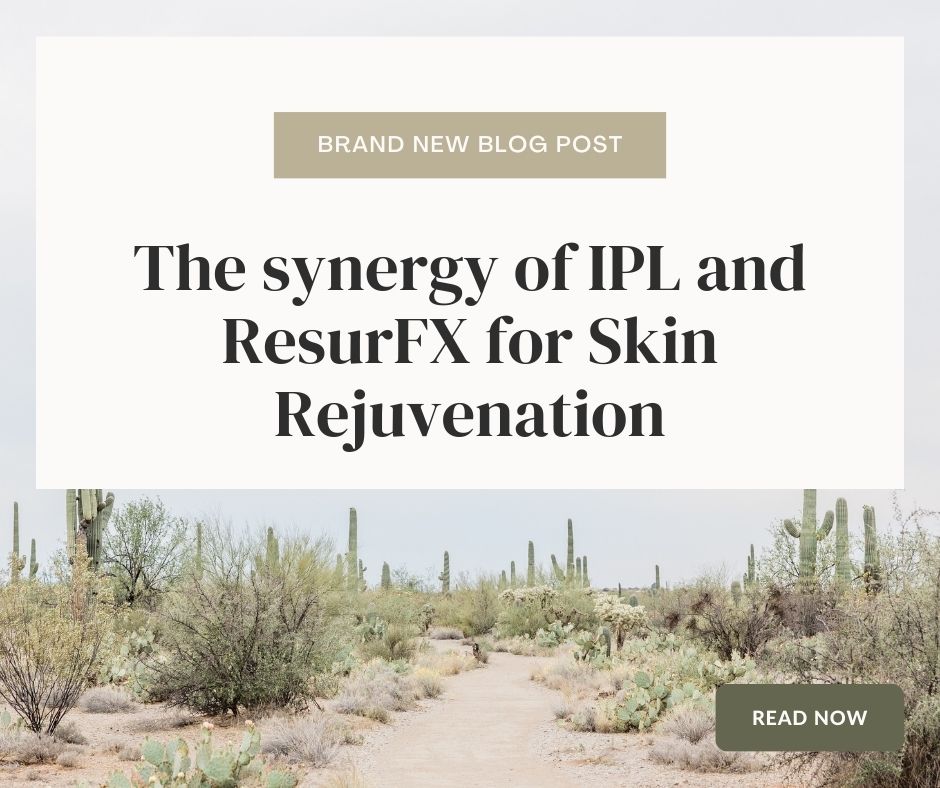 Illuminating Radiance: IPL and Resurfx