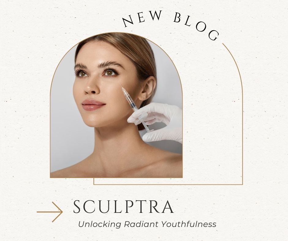 unlocking radiance with sculptra