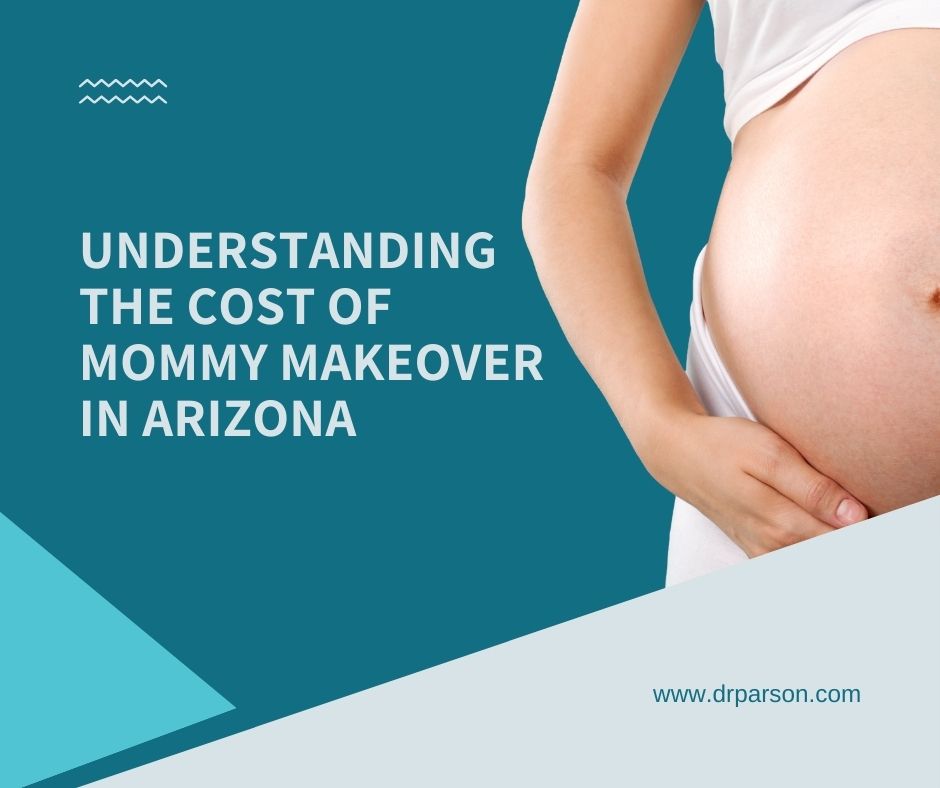 Understanding cost of mommy Makeover