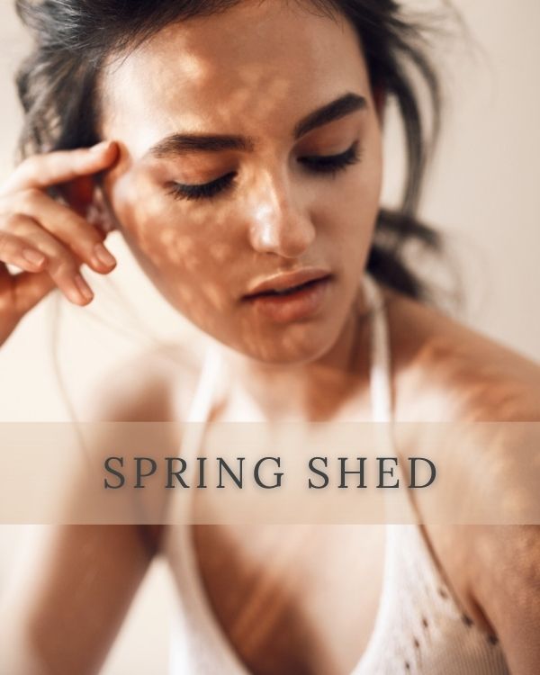 Apeele Spring Shed | Dr. Shaun Parson