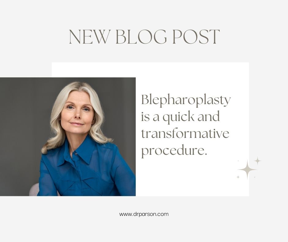 blepharoplasty in scottsdale